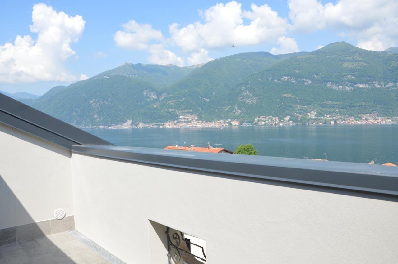 White Suite - Jacuzzi, Swimming Pool & Lake View Lezzeno Zewnętrze zdjęcie