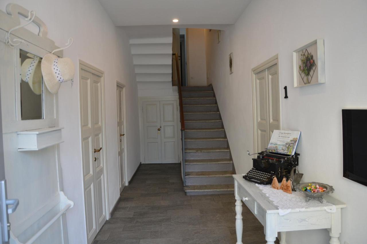 White Suite - Jacuzzi, Swimming Pool & Lake View Lezzeno Zewnętrze zdjęcie